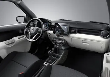 Suzuki Ignis 2019 1019 012
