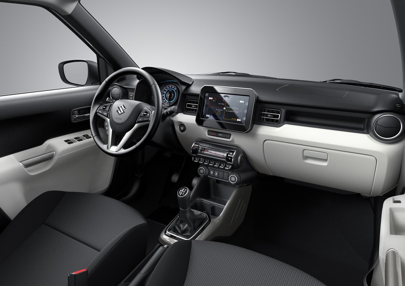 Suzuki Ignis 2019 1019 012