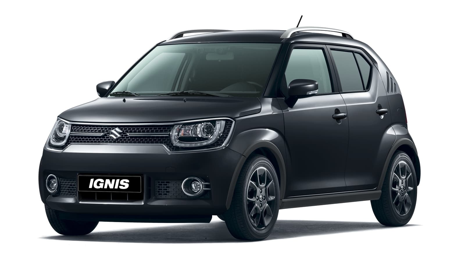Suzuki Ignis 2019 1019 013