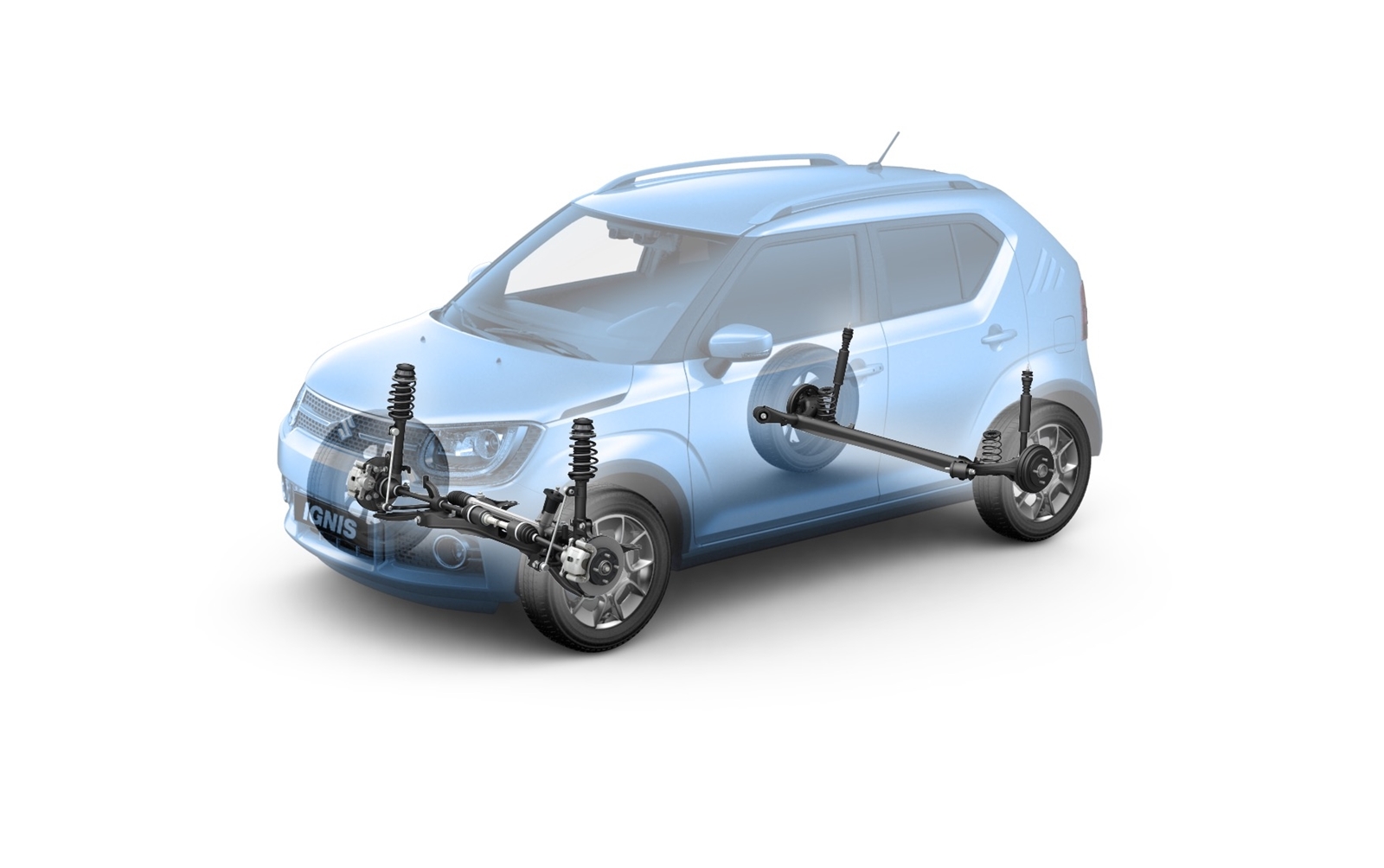 Suzuki Ignis 2019 1019 014