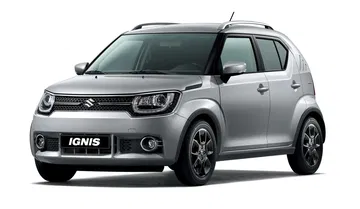 Suzuki Ignis 2019 1019 015