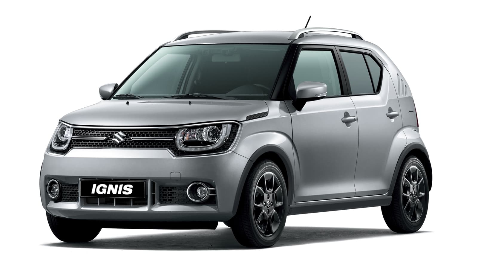 Suzuki Ignis 2019 1019 015