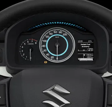 Suzuki Ignis 2019 1019 020