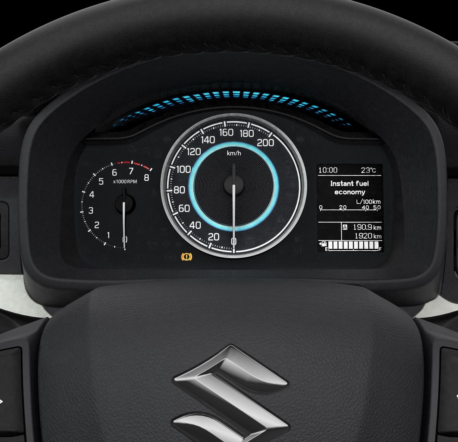 Suzuki Ignis 2019 1019 020