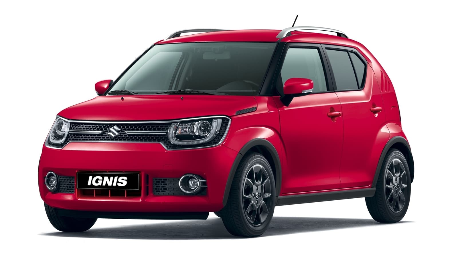 Suzuki Ignis 2019 1019 021
