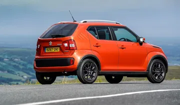 Suzuki Ignis 2019 1019 024
