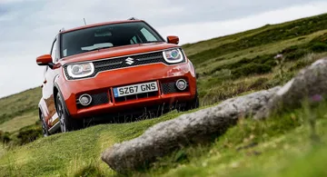 Suzuki Ignis 2019 1019 025