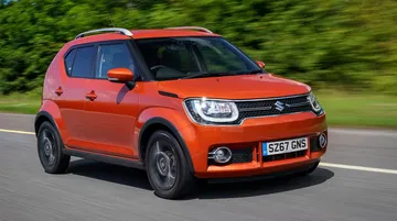 Suzuki Ignis 2019 1019 027