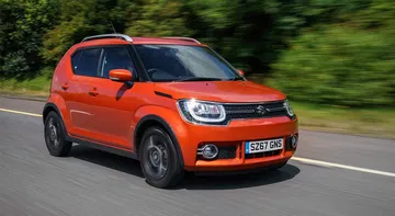 Suzuki Ignis 2019 1019 028