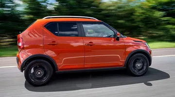 Suzuki Ignis 2019 1019 029