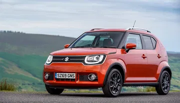 Suzuki Ignis 2019 1019 033