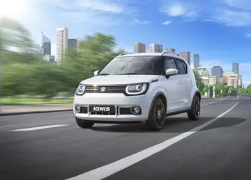 Suzuki Ignis 2019 1019 039