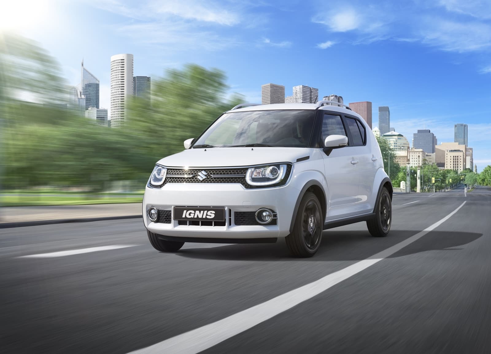 Suzuki Ignis 2019 1019 039