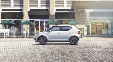 Suzuki Ignis 2019 1019 041