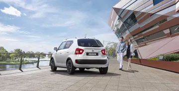 Suzuki Ignis 2019 1019 042