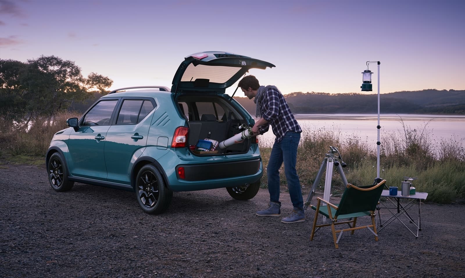 Suzuki Ignis 2019 1019 043