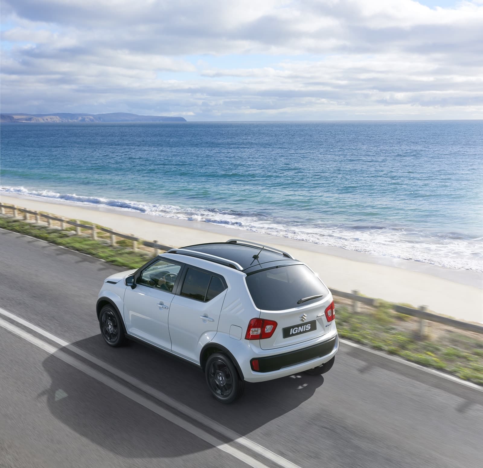Suzuki Ignis 2019 1019 044