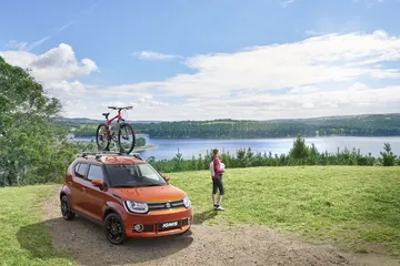 Suzuki Ignis 2019 1019 045