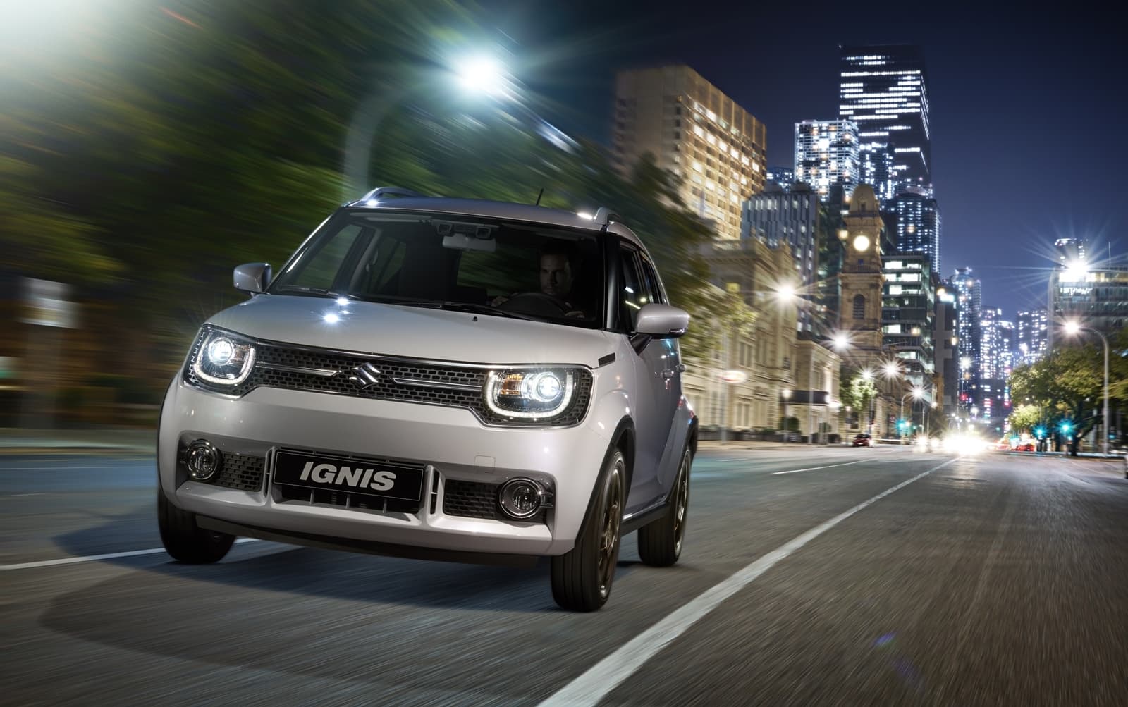 Suzuki Ignis 2019 1019 046