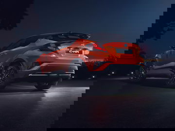 Toyota Chr 5 V9 762042