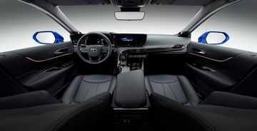 Toyota Mirai 2020 4