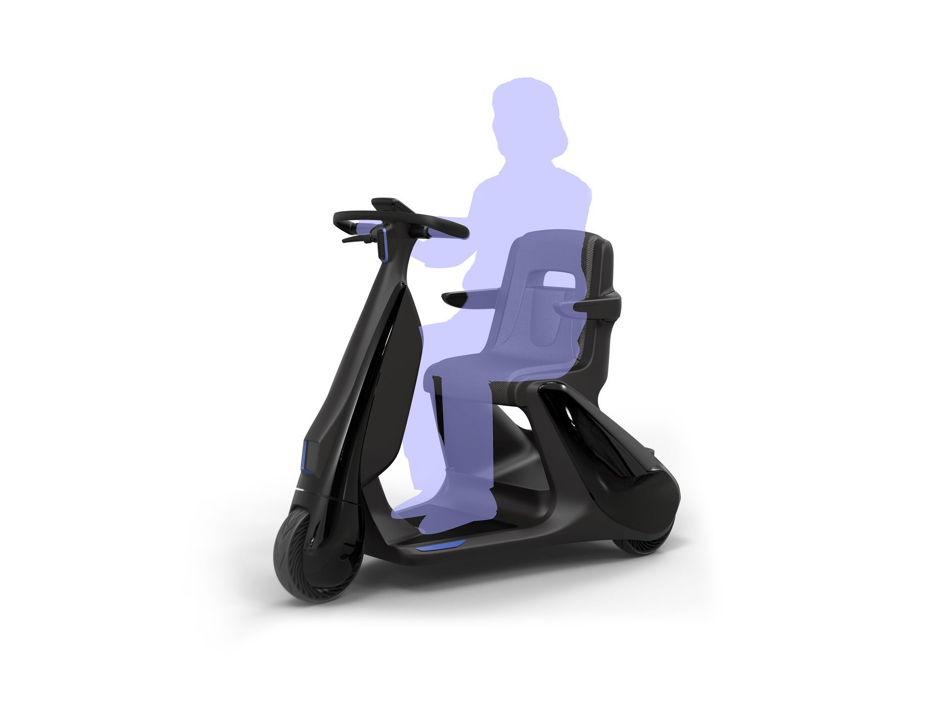 Toyota Ultra Compact Bev 10