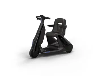 Toyota Ultra Compact Bev 16