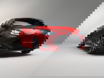 Toyota G1 Hero 1 Rgb