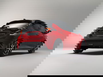 Toyota G1 Hero 3 Rgb