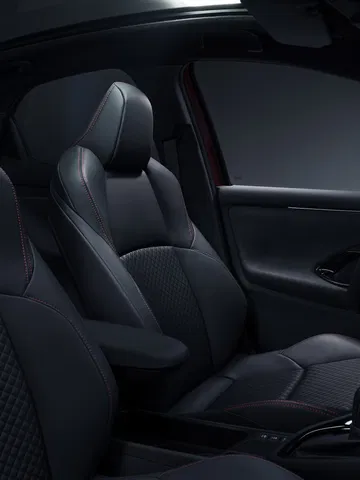Toyota G1 Interior 3 Rgb