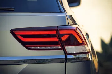 Volkswagen Atlas Cross Sport 2020 15
