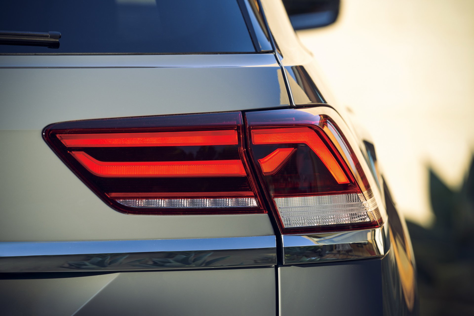Volkswagen Atlas Cross Sport 2020 15