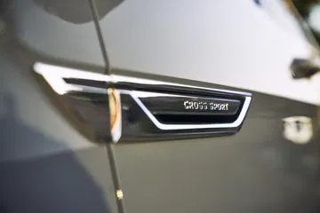 Volkswagen Atlas Cross Sport 2020 16