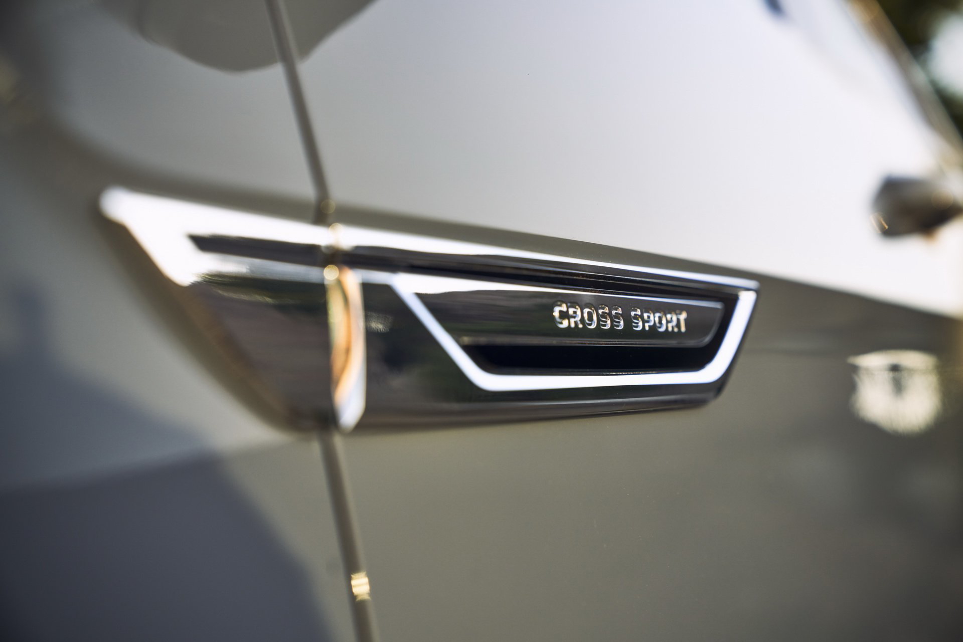 Volkswagen Atlas Cross Sport 2020 16
