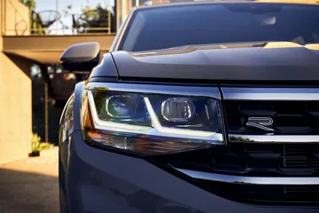 Volkswagen Atlas Cross Sport 2020 18