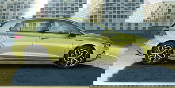 Volkswagen Golf 2020 1019 003