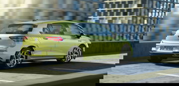 Volkswagen Golf 2020 1019 004