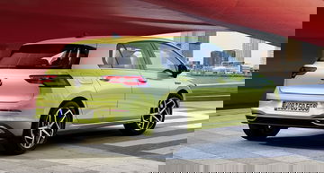 Volkswagen Golf 2020 1019 005