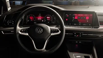 Volkswagen Golf 2020 1019 007