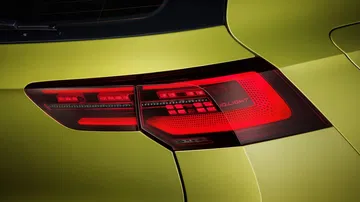 Volkswagen Golf 2020 1019 012