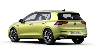 Volkswagen Golf 2020 1019 014