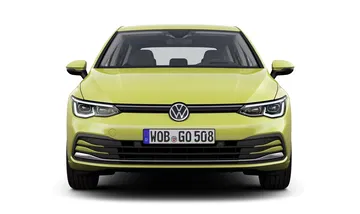 Volkswagen Golf 2020 1019 015