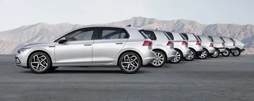 Volkswagen Golf 2020 1019 018