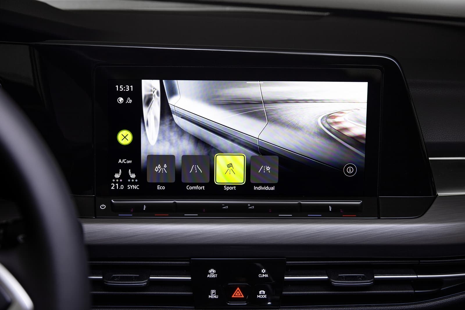 Volkswagen Golf 2020 1019 020