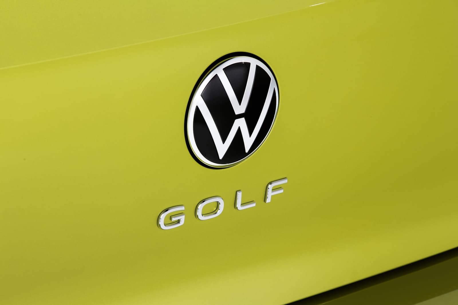 Volkswagen Golf 2020 1019 024
