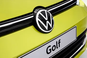 Volkswagen Golf 2020 1019 025