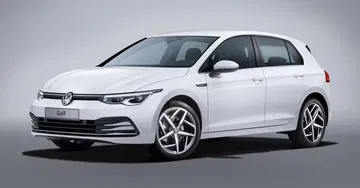 Volkswagen Golf 2020 1019 026