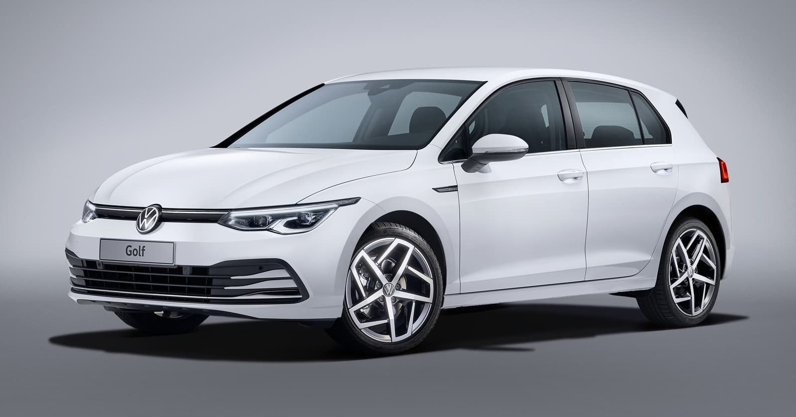 Volkswagen Golf 2020 1019 026