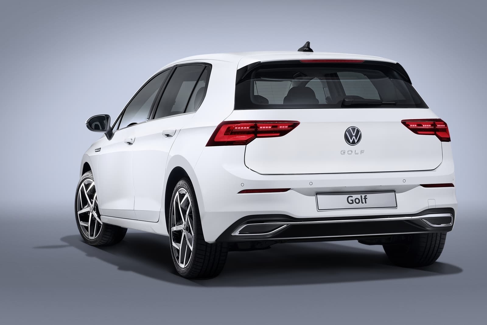 Volkswagen Golf 2020 1019 027