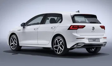 Volkswagen Golf 2020 1019 028